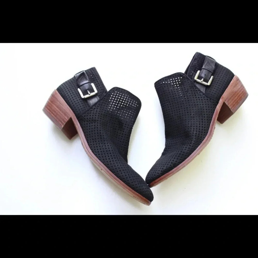 Sam Edelman ankle boots